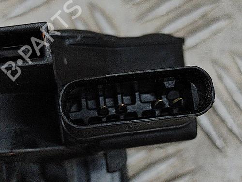 Rear left lock MERCEDES-BENZ GLC Coupe (C253) 300 e 4-matic (253.353) | BP27774348C100 