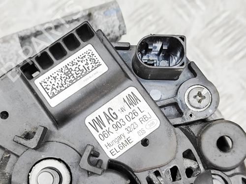 Alternator VW ARTEON (3H7, 3H8) 2.0 TSI | BP34559945M7  - Image 6
