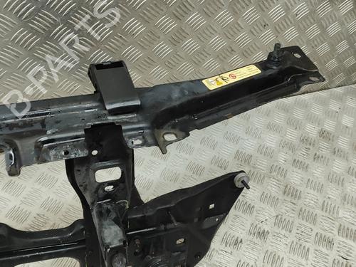 Front slam panel BMW 7 (E38) 735 i, iL | BP22807989C72 