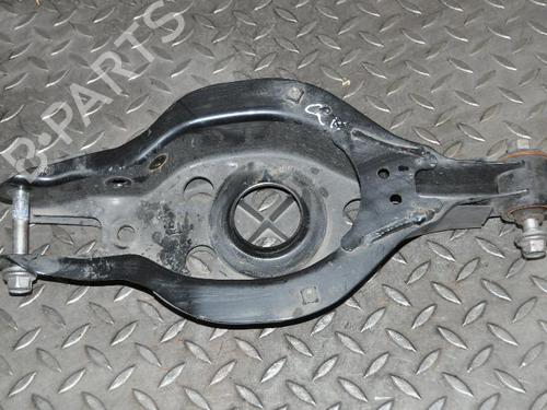 Used Left rear suspension arm LEXUS RC (_C1_) 300h (AVC10_, AVC10R) (223 hp) 30256466