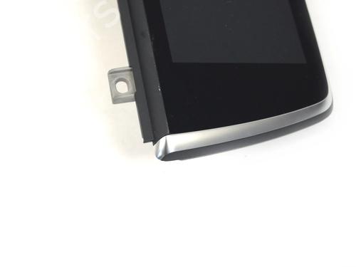 Display monitor BMW 3 (F30, F80) 330 d | BP30208840C48