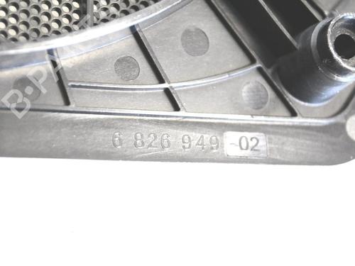 Used Other BMW X3 (G01, F97, G08) xDrive 30 d (265 hp) 30258437