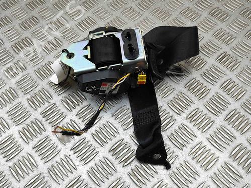 Used Rear left seatbelt MERCEDES-BENZ GLE Coupe (C292) AMG 63 S 4-matic (292.375) (585 hp) 29623234