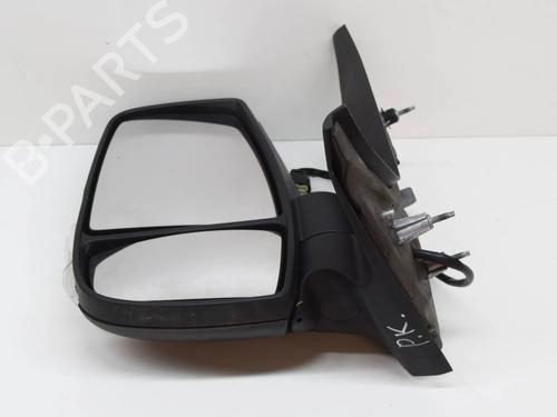 Used Left mirror FORD TRANSIT V363 Van (FCD, FDD) 2.0 EcoBlue (130 hp) 29615869