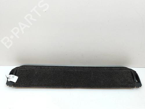 Used Boot lining Boot lining LAND ROVER RANGE ROVER IV (L405) 4.4 SDV8 4x4 (340 hp) 24581007 24581007