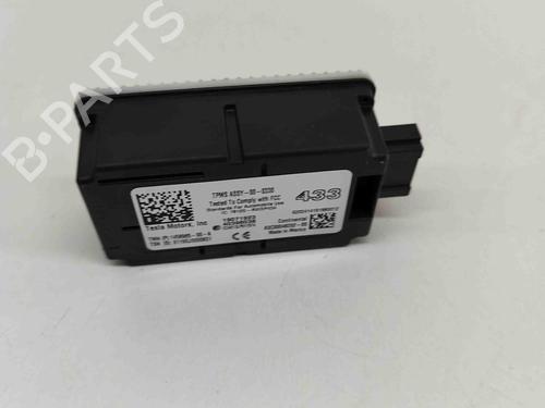 Elektronische module TESLA MODEL 3 (5YJ3) EV AWD (351 hp) 27770689