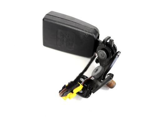 Used Seat buckle MERCEDES-BENZ E-CLASS T-Model (S212) E 220 CDI (212.202) (163 hp) 30207249