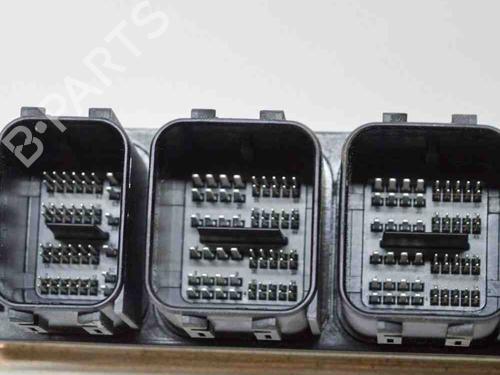 Engine control unit (ECU) BMW 3 (G20, G80, G28) 330 e Plug-in-Hybrid xDrive | BP27758148M57 