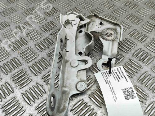 Hinge/Door check strap PORSCHE PANAMERA (970) 3.0 D | BP29487148C146 