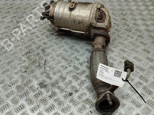 Used Catalyst KIA CEE'D (JD) 1.6 CRDi 136 (136 hp) 31047192