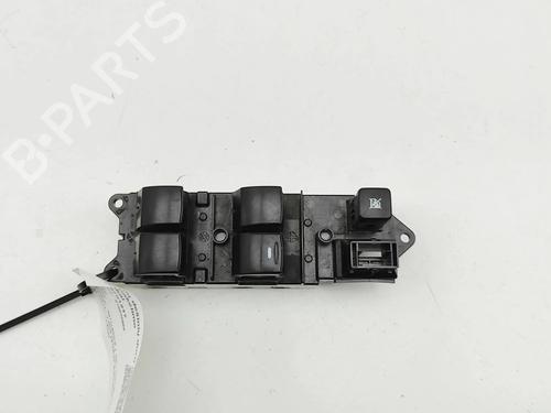 Right front window switch MITSUBISHI L200 / TRITON (KJ_, KK_, KL_) 2.4 DI-D 4WD (KL1T) | BP33433464I26 - Image 2