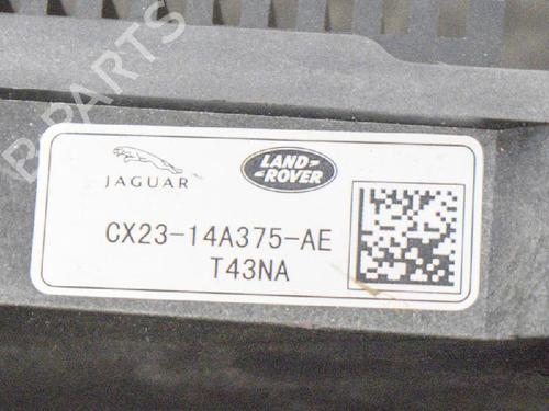 Module électronique JAGUAR F-TYPE Convertible (X152) 5.0 SCV8 S | BP14610954M83 