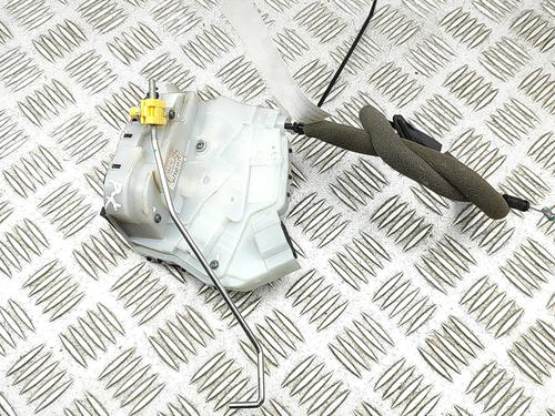 Front left lock MG MG 4 (EH32) EV | BP33394576C98 - Image 4