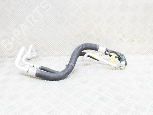AC pipe TESLA MODEL 3 (5YJ3) EV AWD | BP27763268M126  - Image 5