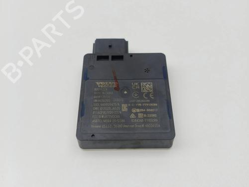 Used Electronic module Electronic module 38094858 38094858