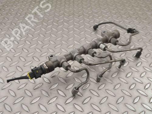Used Injection rail HYUNDAI ix35 (LM, EL, ELH) 1.7 CRDi (116 hp) 30231255