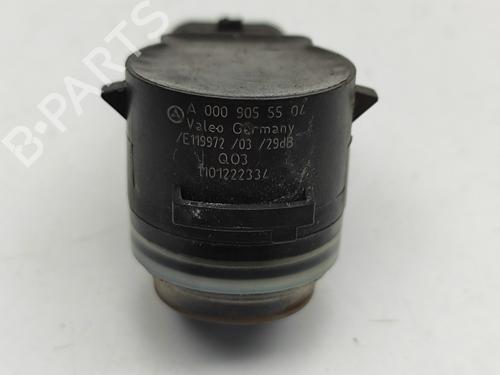 Elektronische module MERCEDES-BENZ GLC (X253) 300 d 4-matic (253.919) | BP29731266M83 