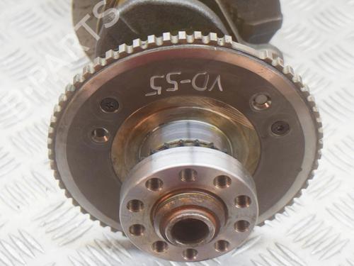 Other PORSCHE CAYENNE (92A) 3.6 | BP14624686O1