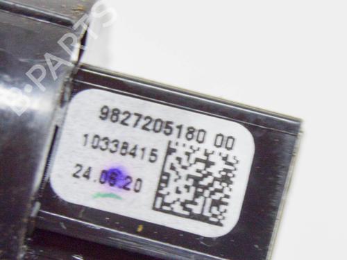 Switch PEUGEOT 2008 II (UD_, US_, UY_, UJ_, UR_, UC_) 1.2 PureTech 100 (USHNK) | BP11042013I30 