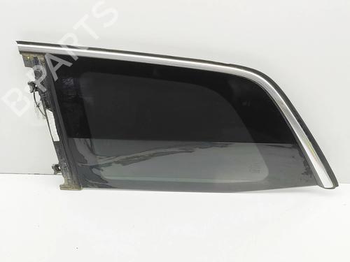 Used Rear left quarter glass Rear left quarter glass MERCEDES-BENZ GL-CLASS (X166) GL 350 CDI / BlueTec 4-matic (166.823, 166.824) (258 hp) 33387972 33387972