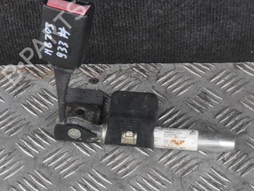 Seat buckle MERCEDES-BENZ C-CLASS (W203) C 220 CDI (203.006, 203.008) | BP14656370I32 