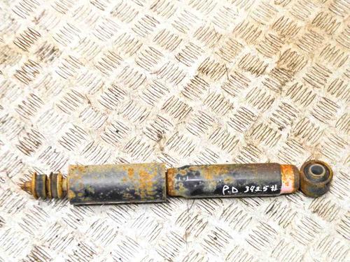Used Right front shock absorber TOYOTA HILUX VI Pickup (_N1_) 2.5 D-4D 4WD (KDN165, KDN170, KDN190) (102 hp) 9509763