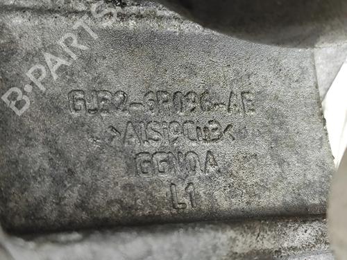 Engine mount LAND ROVER RANGE ROVER EVOQUE (L538) 2.0 D 4x4 | BP33390182M89 - Image 6