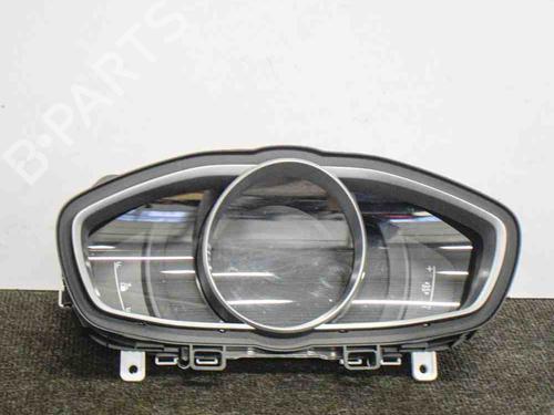 Cockpit VOLVO V40 Hatchback (525) D2 (120 hp) 6764268