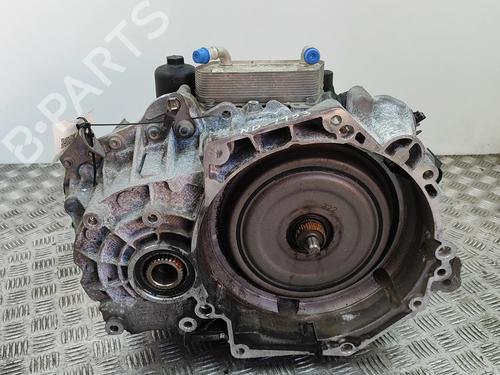 Used Gearbox Gearbox VOLVO XC60 II (246) T8 Hybrid AWD (407 hp) 33372742 33372742
