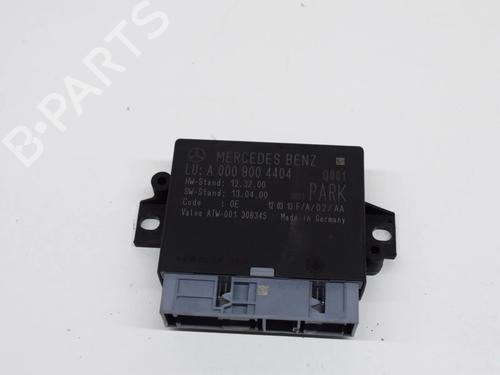 Used Electronic module MERCEDES-BENZ E-CLASS (W212) E 220 CDI (163 hp) 10368302