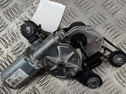 Viskermotor bakrute AUDI Q4 SUV (F4B) 50 e-tron quattro | BP27775374M102 