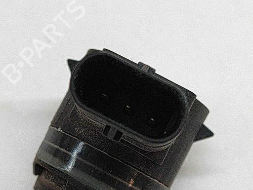 Electronic module VW GOLF VII (5G1, BQ1, BE1, BE2) e-Golf | BP19284074M83