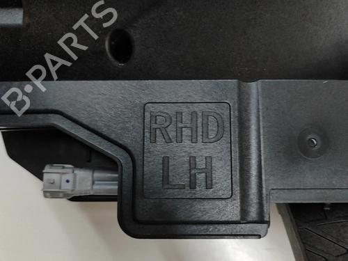 Electronic module MAZDA MX-5 IV (ND__) 2.0 (ND2E, ND6E) | BP29007539M83 