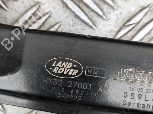 Rear left window mechanism LAND ROVER DISCOVERY V (L462) 3.0 Td6 4x4 | BP30130793C24