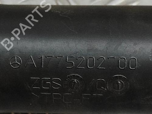 Pipe MERCEDES-BENZ CLA (C118) CLA 200 (118.387) | BP28675968M125 