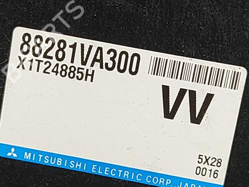 Electronic module SUBARU WRX Saloon (GJ) STi 2.5 AWD | BP32973460M83  - Image 6