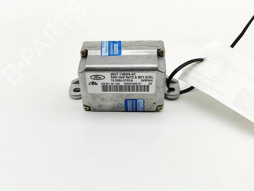 Used Electronic sensor Electronic sensor JAGUAR XK 8 Coupe (X100) 4.2 (298 hp) 36326999 36326999