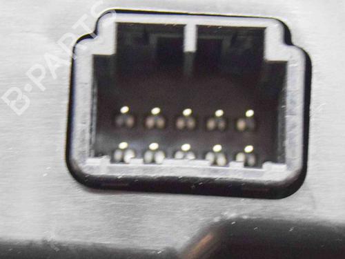 Climate control NISSAN QASHQAI II (J11, J11_) 1.3 DIG-T | BP27749624I5 