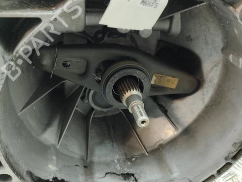 Gearbox PEUGEOT 308 I (4A_, 4C_) 1.6 16V | BP22807651M3 