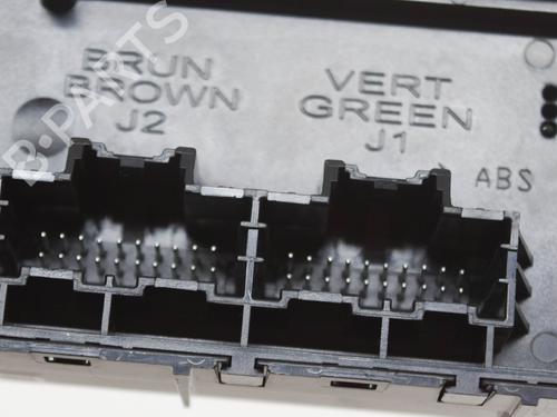 Electronic module OPEL MOKKA / MOKKA X (J13) 1.4 (_76) | BP6771637M83 