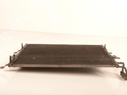 AC radiator LAND ROVER RANGE ROVER III (L322) 4.4 D 4x4 | BP9902696M32