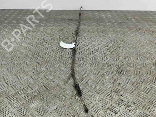 Handbrake cable VW TRANSPORTER T6 Van (SGA, SGH, SHA, SHH) 2.0 TDI | BP16639400C145