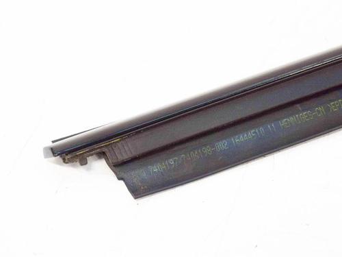 Door moulding trim BMW 2 Convertible (F23) M 235 i xDrive | BP14667398C150 