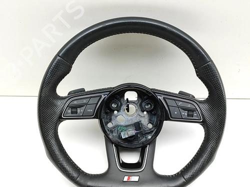 Volante Volante AUDI A4 B9 Avant (8W5, 8WD) S4 TDI Mild Hybrid quattro (347 hp) 36180868 36180868