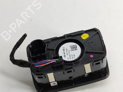 Electronic module VW PASSAT B8 (3G2, CB2) 1.4 GTE Hybrid | BP25217748M83