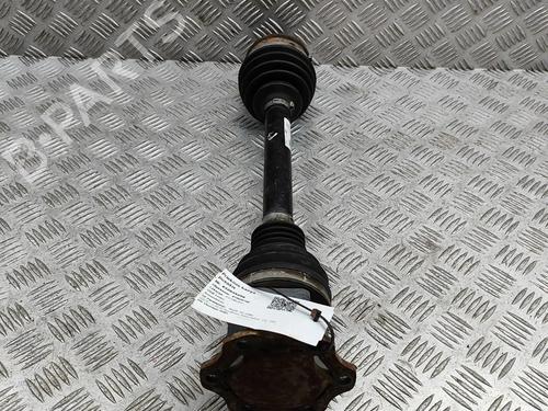 Left front driveshaft AUDI Q7 (4MB, 4MG, 4MQ) 3.0 TDI quattro | BP33373945M38 - Image 2