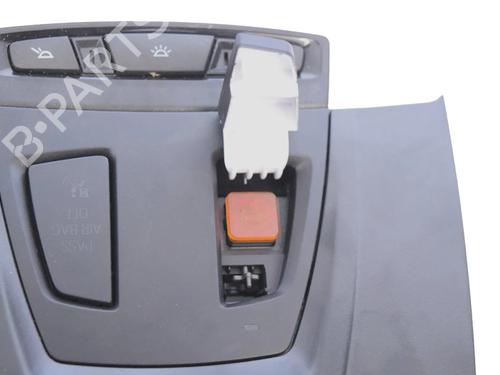 Kabinelys MERCEDES-BENZ E-CLASS (W213) AMG E 63 S 4-matic+ (213.089) | BP33367358I8 - Image 3