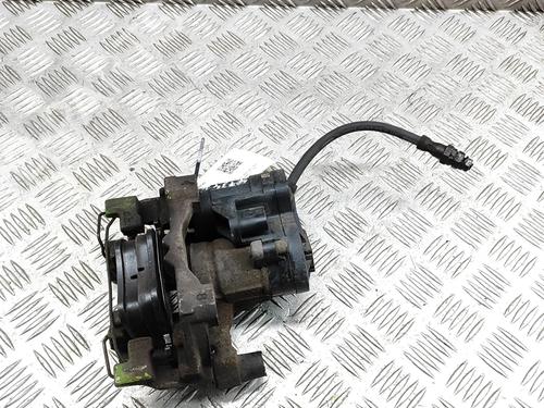 Left rear brake caliper VW GOLF VII (5G1, BQ1, BE1, BE2) 2.0 GTD | BP22443779M107 