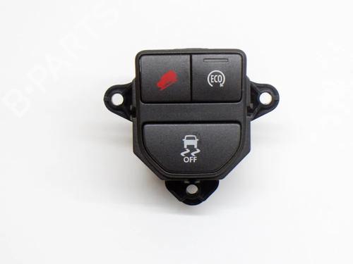 Used Switch LAND ROVER RANGE ROVER EVOQUE (L538) 2.2 D 4x4 (150 hp) 6768811