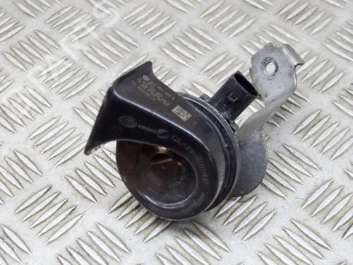 Used Horn SKODA SUPERB II Estate (3T5) 2.0 TDI (170 hp) 14646704